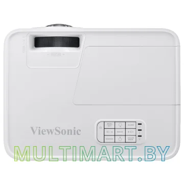 Проектор ViewSonic PS501W картинка 7